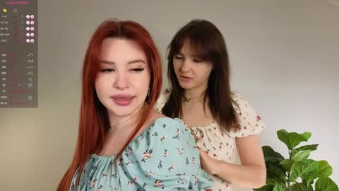 Snapshot of double_magic_ chatting on 12.24.24 double_magic_ online show from 12.24.24