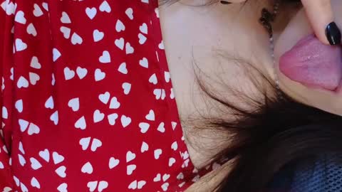 Snapshot of double_magic_ chatting on 01.18.25 double_magic_ online show from 01.18.25