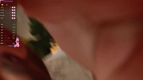 Snapshot of double_magic_ chatting on 02.16.25 double_magic_ online show from 02.16.25