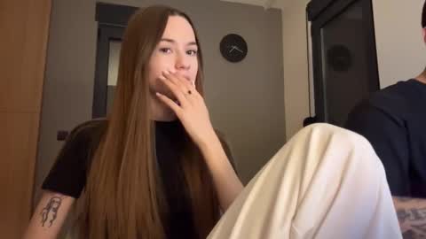 Alice and Mark online show from 09.15.25