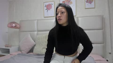 Vall  Lufan  online show from 04.02.26