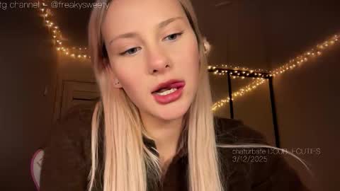 Lana  Eva  dont forget to give us a thumb up online show from 12.03.25