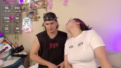 Chelsea  Dante online show from 02.22.26