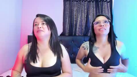 Double Delight online show from 03.04.26