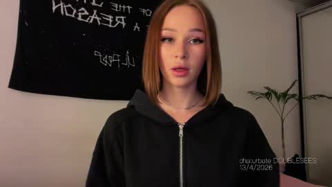 MOLLYYYY dont forget to give me a thumb up online show from 04.15.26