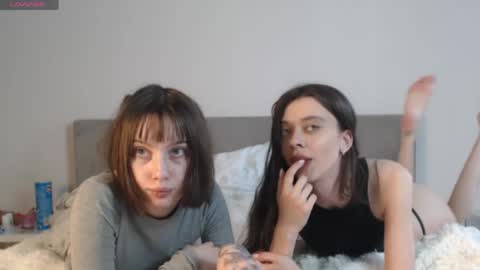 doubletroublerd_054 online show from 05.27.26