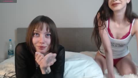 doubletroublerd_054 online show from 05.29.26