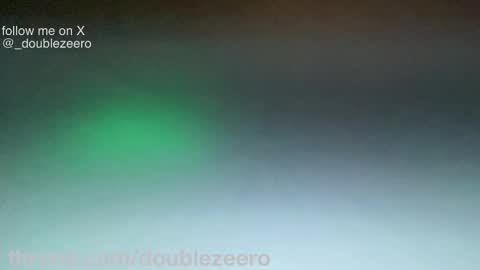 doublezeero online show from 02.13.25