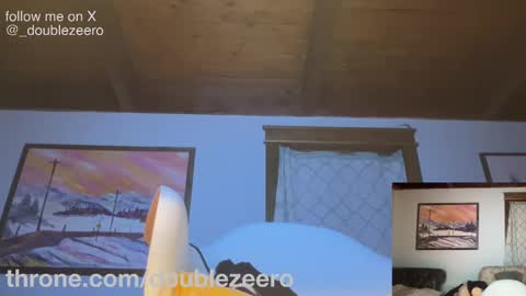 doublezeero online show from 02.15.25