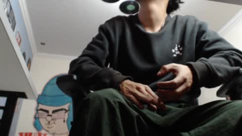 douglas_drake online show from 02.03.25