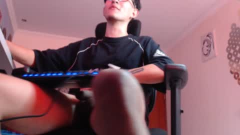 douglas_drake online show from 02.11.25