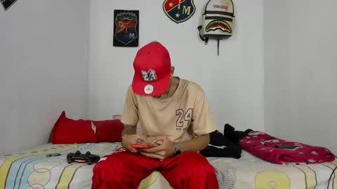 douglas_gallegos online show from 12.07.24