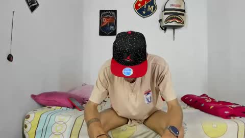 douglas_gallegos online show from 12.10.24