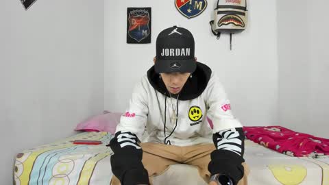 douglas_gallegos online show from 12.13.24