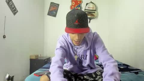 douglas_gallegos online show from 01.13.25