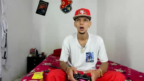 douglas_gallegos online show from 01.19.25