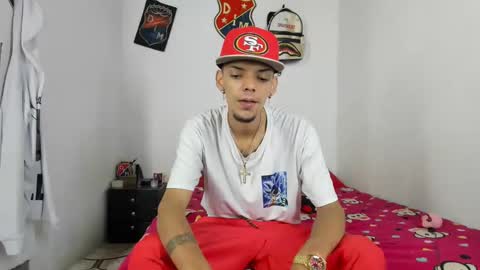 douglas_gallegos online show from 01.20.25