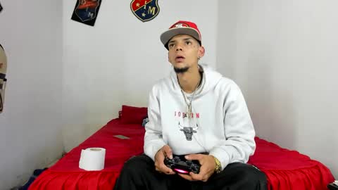 douglas_gallegos online show from 02.16.25