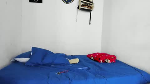 douglas_gallegos online show from 12.18.25