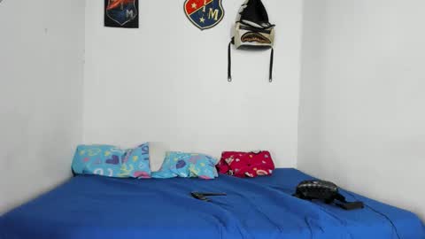 douglas_gallegos online show from 01.11.26