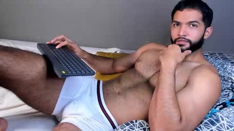 Snapshot of douglasskingjr chatting on 09.18.25 douglasskingjr online show from 09.18.25