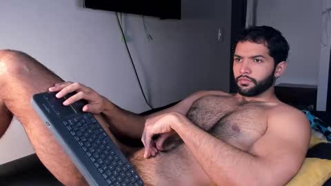 douglasskingjr online show from 03.03.26