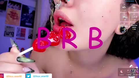 VickyHelp me to reach 300 thumbs up online show from 02.01.25