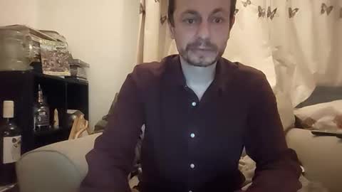 doveyfinn88 online show from 02.10.26