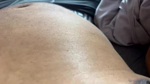 Snapshot of down4hairy chatting on 12.15.25 down4hairy online show from 12.15.25