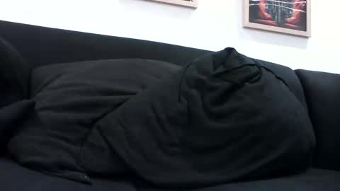 Snapshot of downrightdirtysa chatting on 12.22.25 TheDevilNextDoor online show from 12.22.25