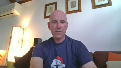 downundercock22 online show from 10.06.25