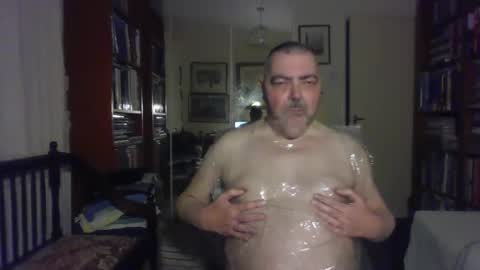 Snapshot of doxoebloke68 chatting on 02.02.25 doxoebloke68 online show from 02.02.25