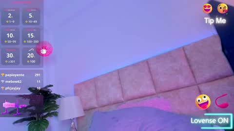 Doyeon online show from 02.03.25