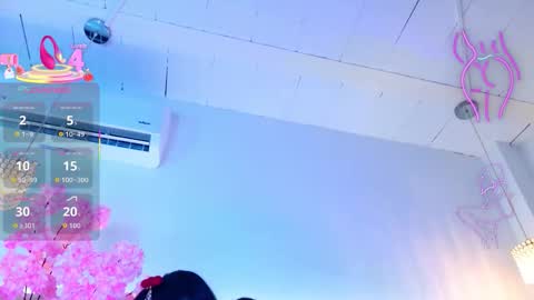 Doyeon online show from 09.23.25