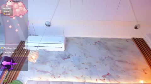 Doyeon online show from 02.20.26