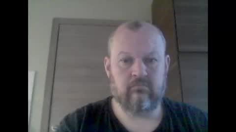 Snapshot of dpau76 chatting on 01.12.25 Danny online show from 01.12.25