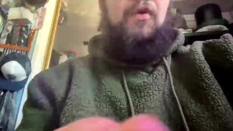 Dpenguino online show from 12.18.25