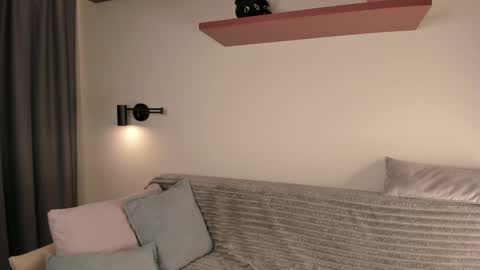 Mervin  online show from 02.21.25