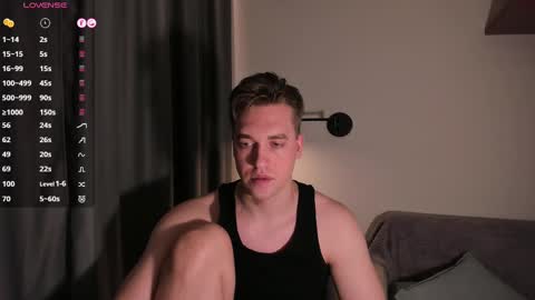 Mervin  online show from 02.23.25