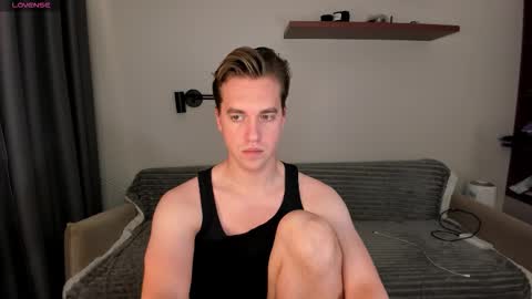 Mervin  online show from 10.27.25