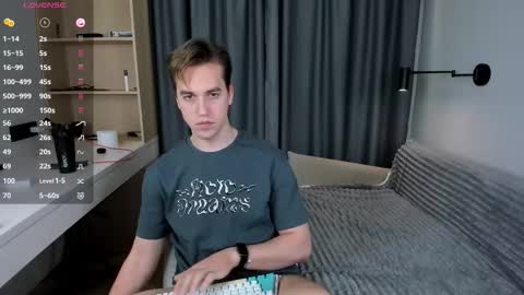 Mervin  online show from 11.19.25