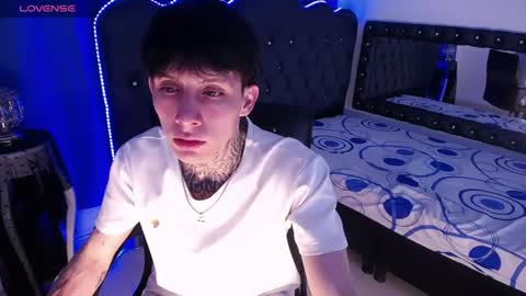 draco_collinsss online show from 07.22.26