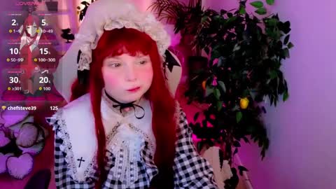 Draculaura online show from 04.02.26