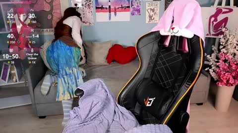 Draculaura online show from 04.04.26