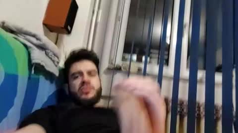 draculhot online show from 04.18.26