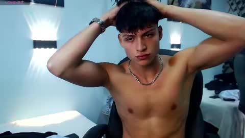 IVAN online show from 07.04.26