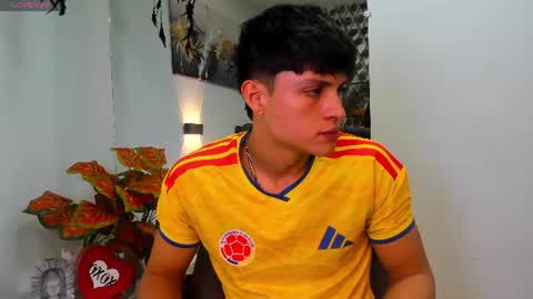 IVAN online show from 07.07.26