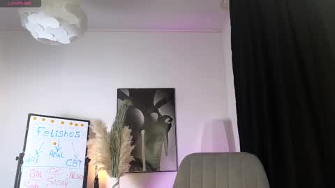 Lisbeth Salander online show from 02.01.26