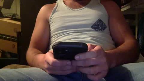 Snapshot of dragonscim980 chatting on 10.29.25 dragonscim980 online show from 10.29.25