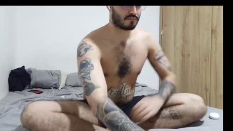 drake_beard online show from 06.08.26